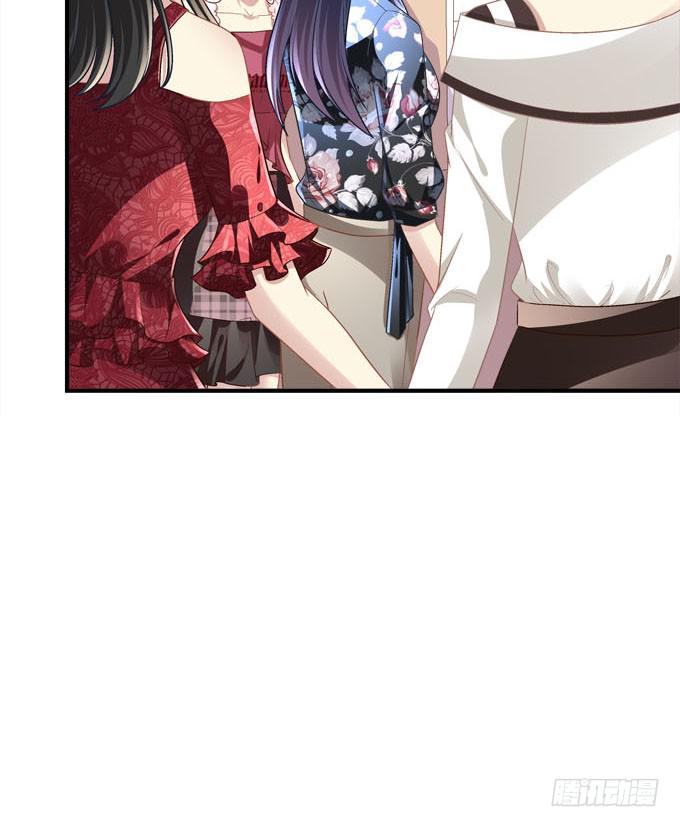 有你在的地方，我总觉得很安心。(1/2)-第51话