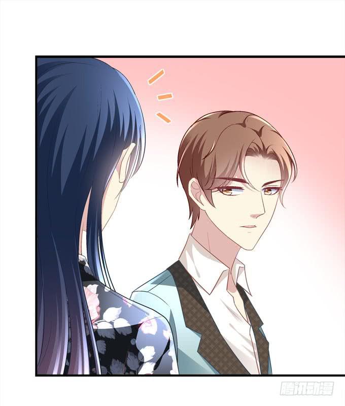 有你在的地方，我总觉得很安心。(1/2)-第51话