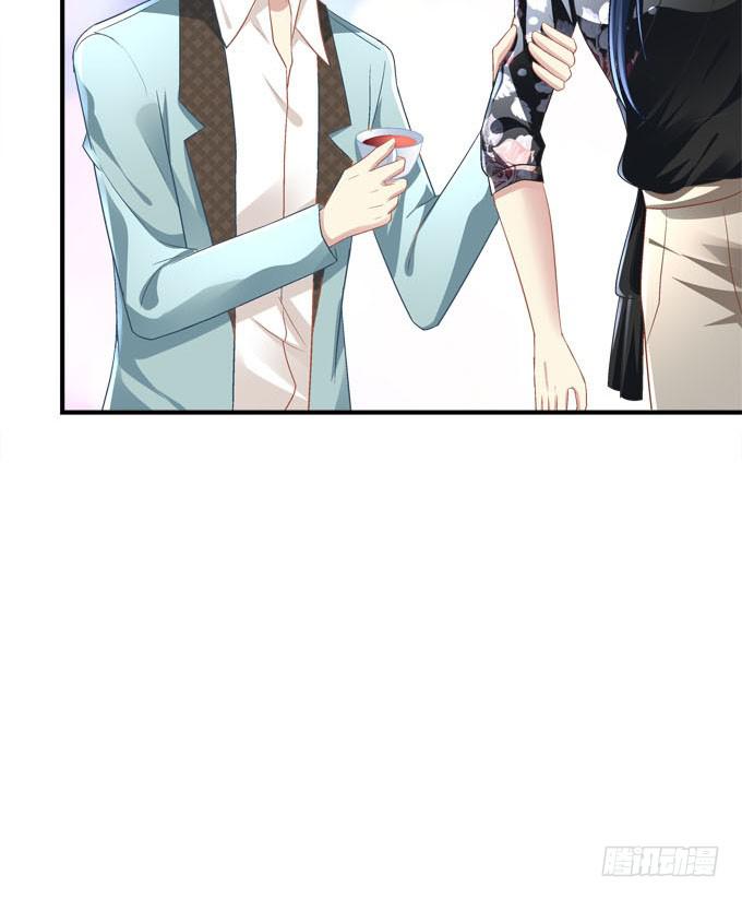 有你在的地方，我总觉得很安心。(1/2)-第51话