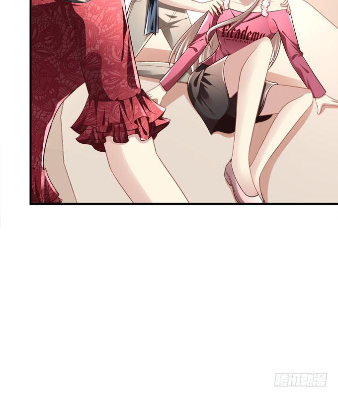 有你在的地方，我总觉得很安心。(1/2)-第51话