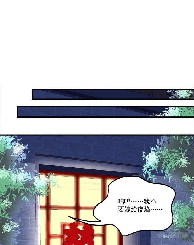 我不会让你做别人的新娘(1/2)-第53话
