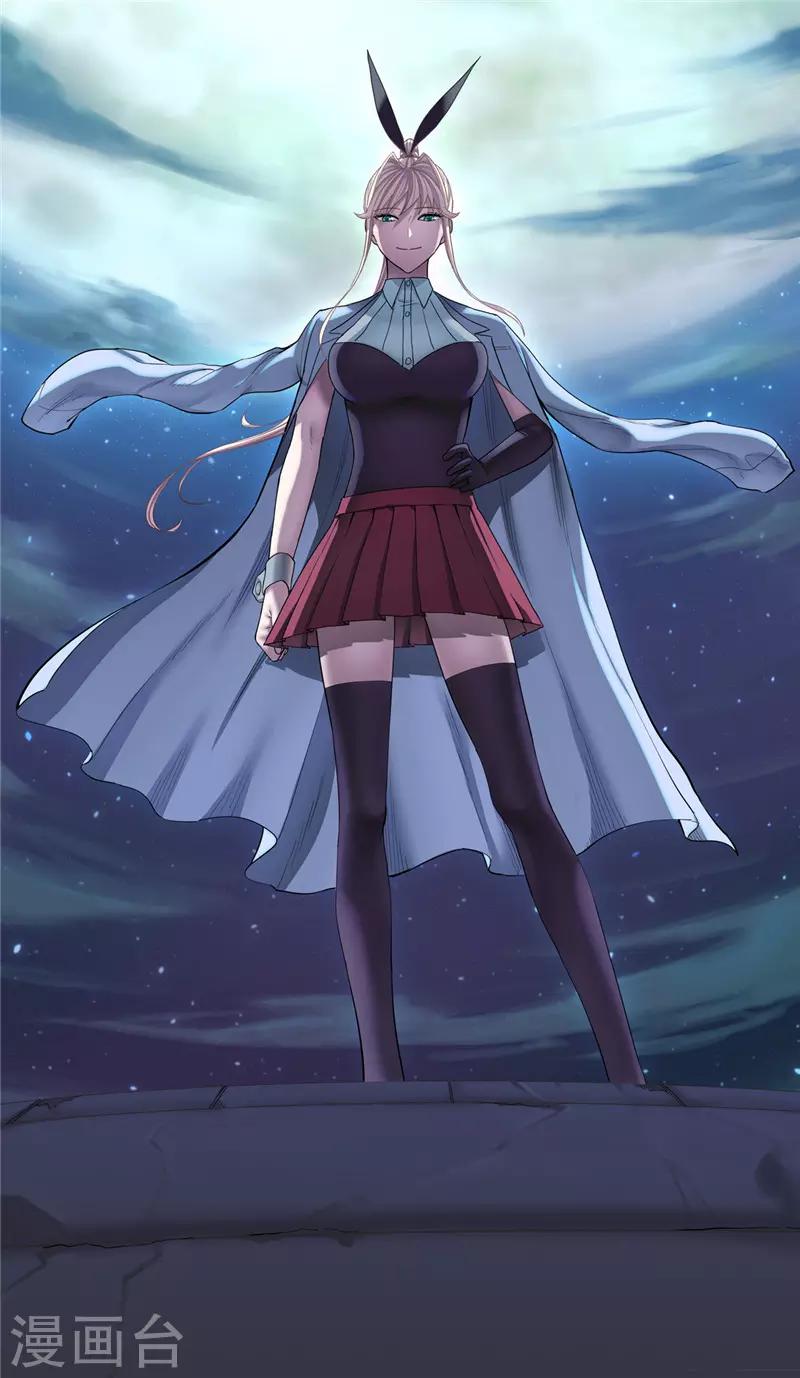 第8话 携手-第9话