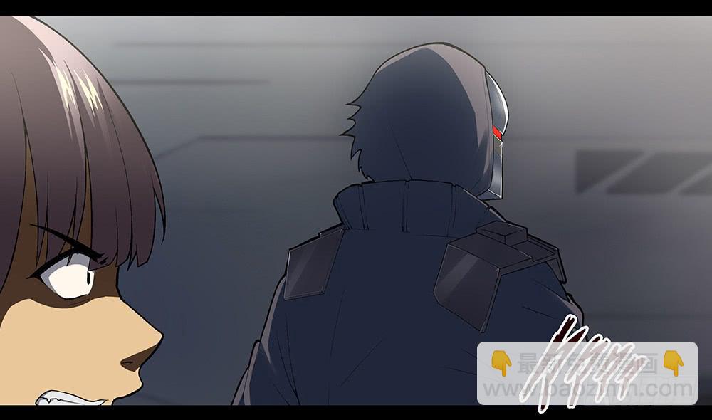 穿越末世变萌妹 - 第8话-欢乐之镇(1/2) - 4