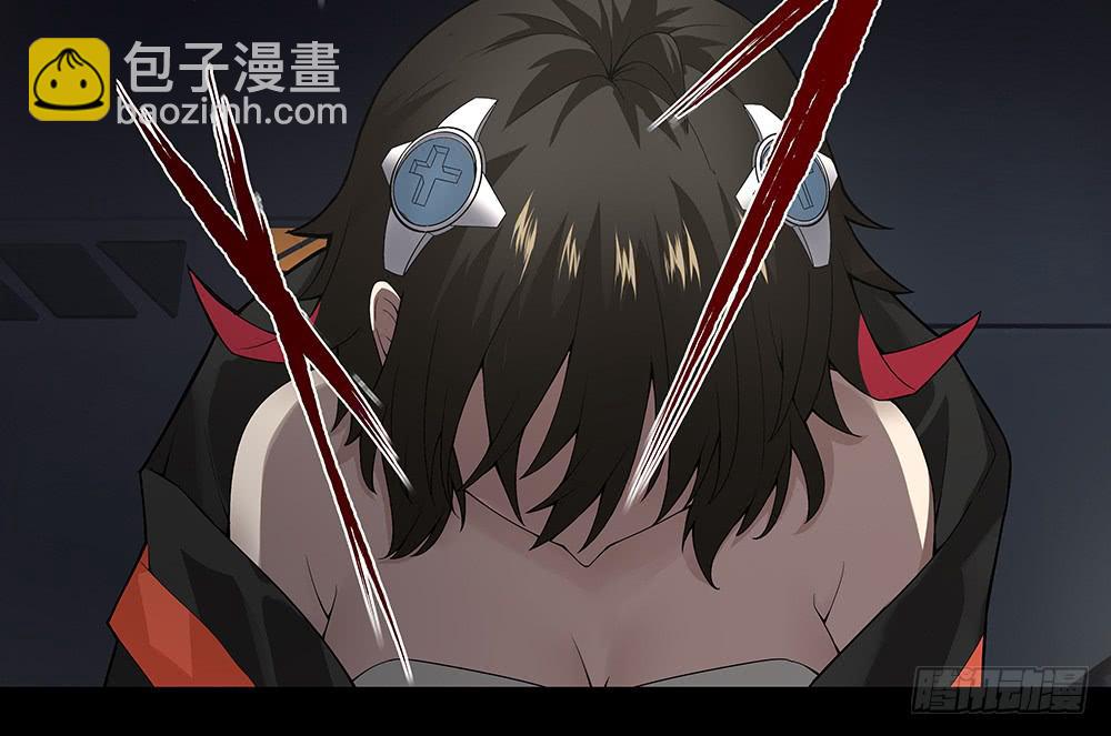 穿越末世变萌妹 - 第8话-欢乐之镇(1/2) - 6