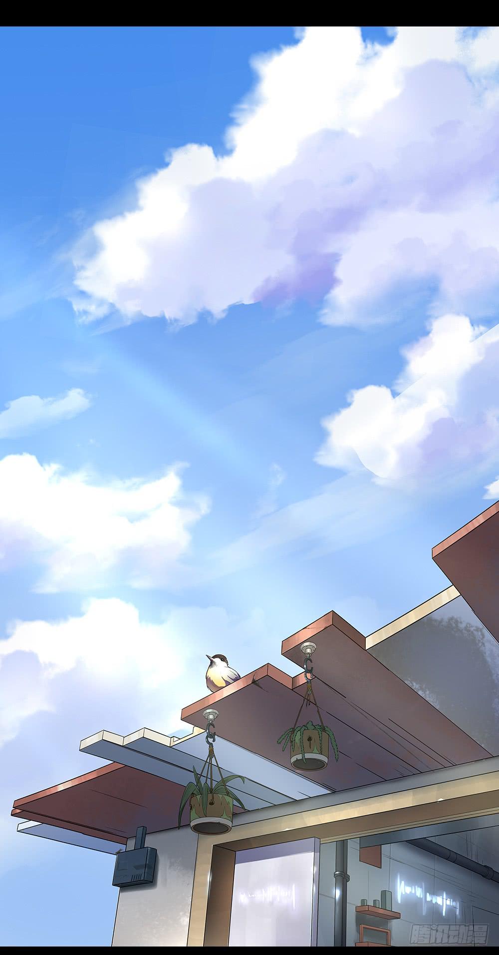 穿越末世变萌妹 - 第8话-欢乐之镇(1/2) - 6