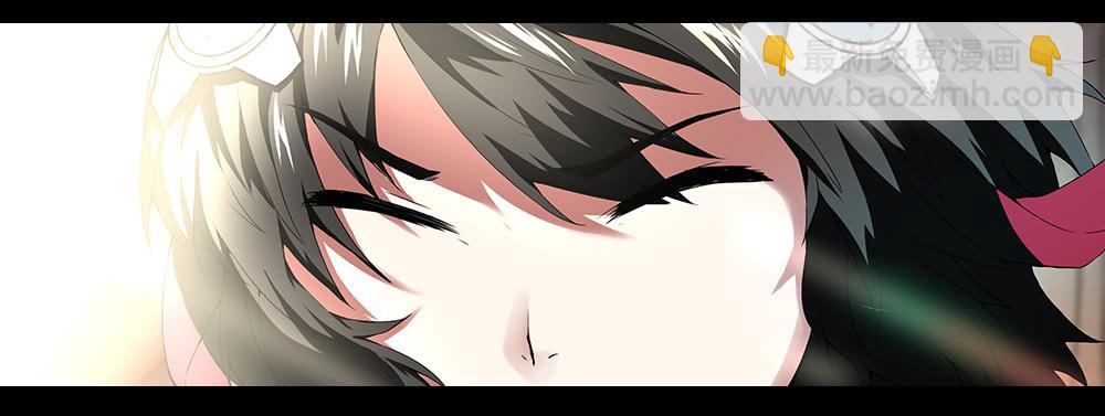 穿越末世变萌妹 - 第8话-欢乐之镇(1/2) - 8