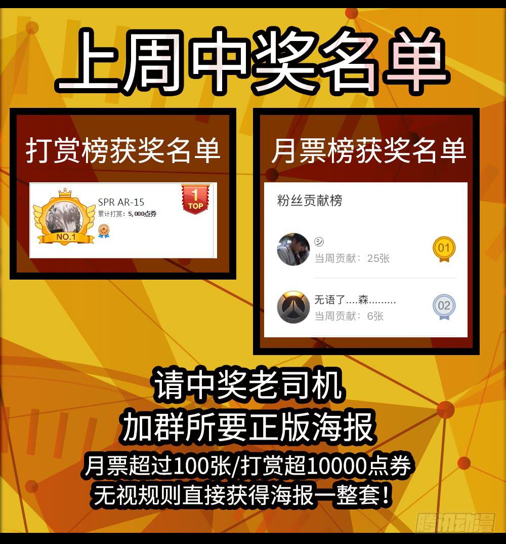 穿越末世变萌妹 - 第8话-欢乐之镇(2/2) - 2