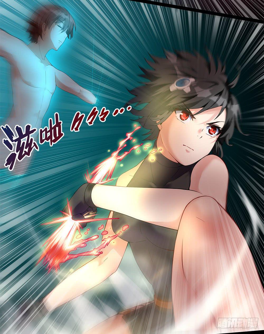 第13话-姐妹(1/2)-第19话