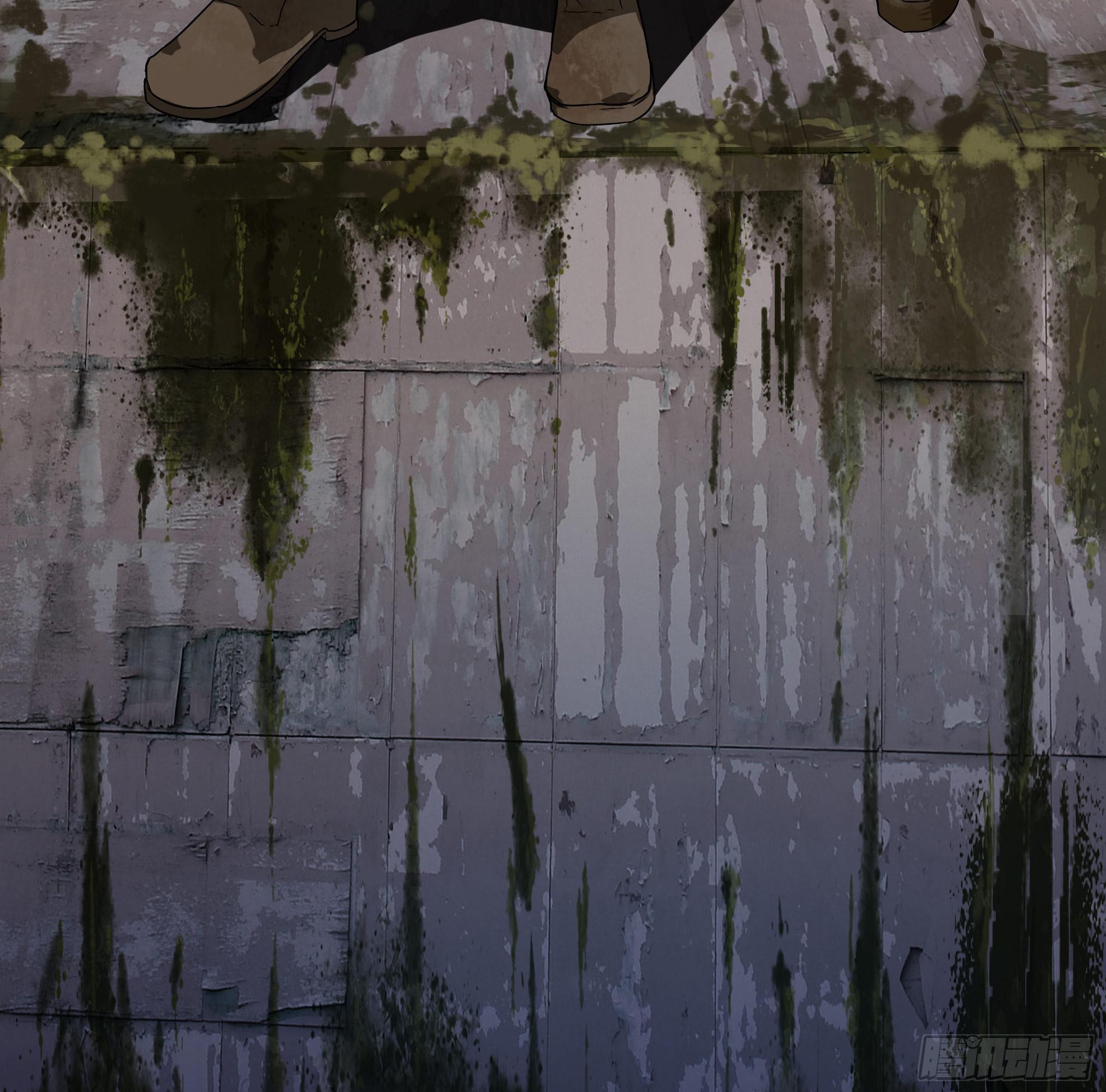 穿越末世变萌妹 - 第1话-放学、猫、他们(3/4) - 3