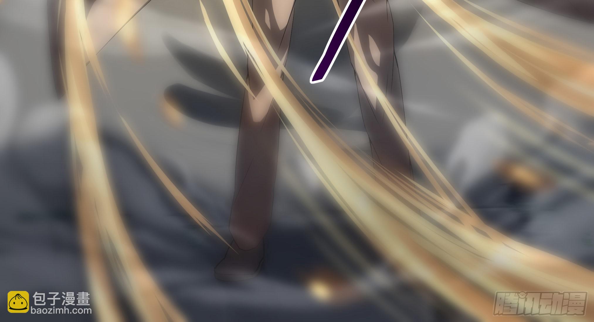 穿越末世变萌妹 - 第1话-放学、猫、他们(3/4) - 6