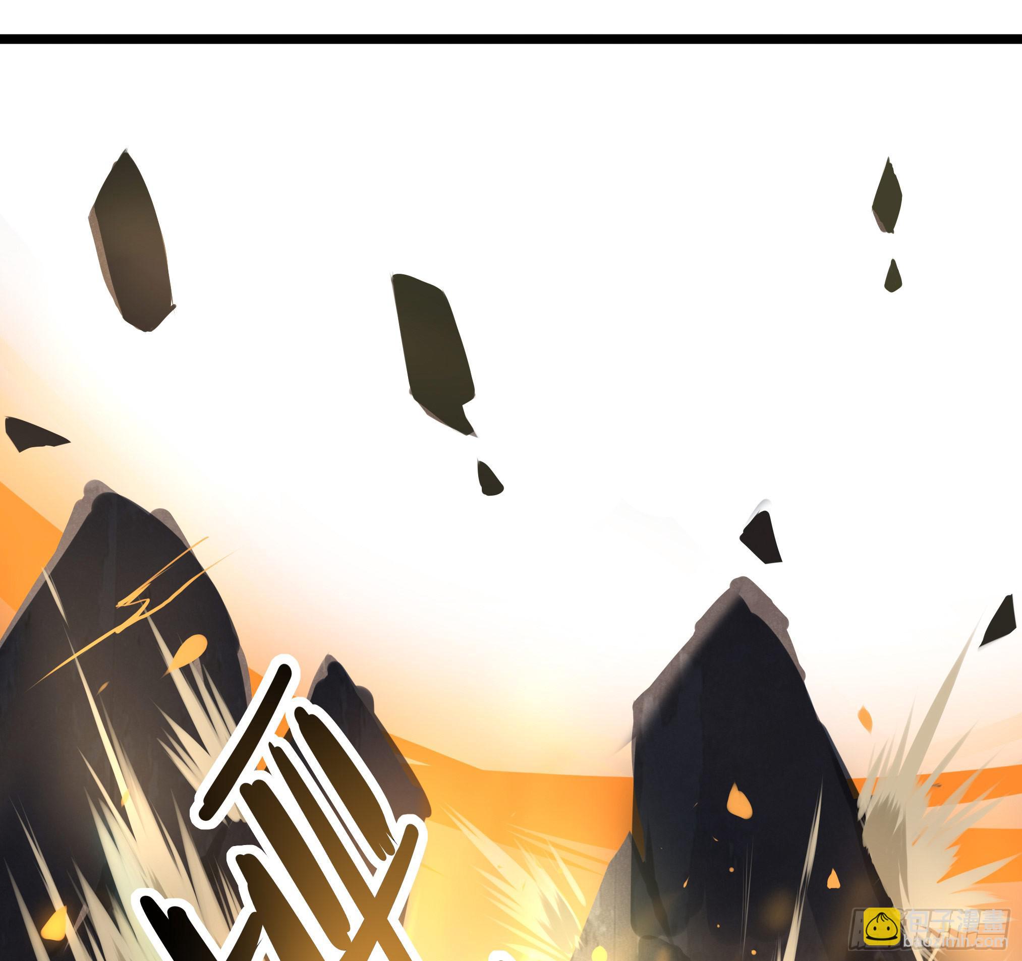 穿越末世变萌妹 - 第1话-放学、猫、他们(3/4) - 6