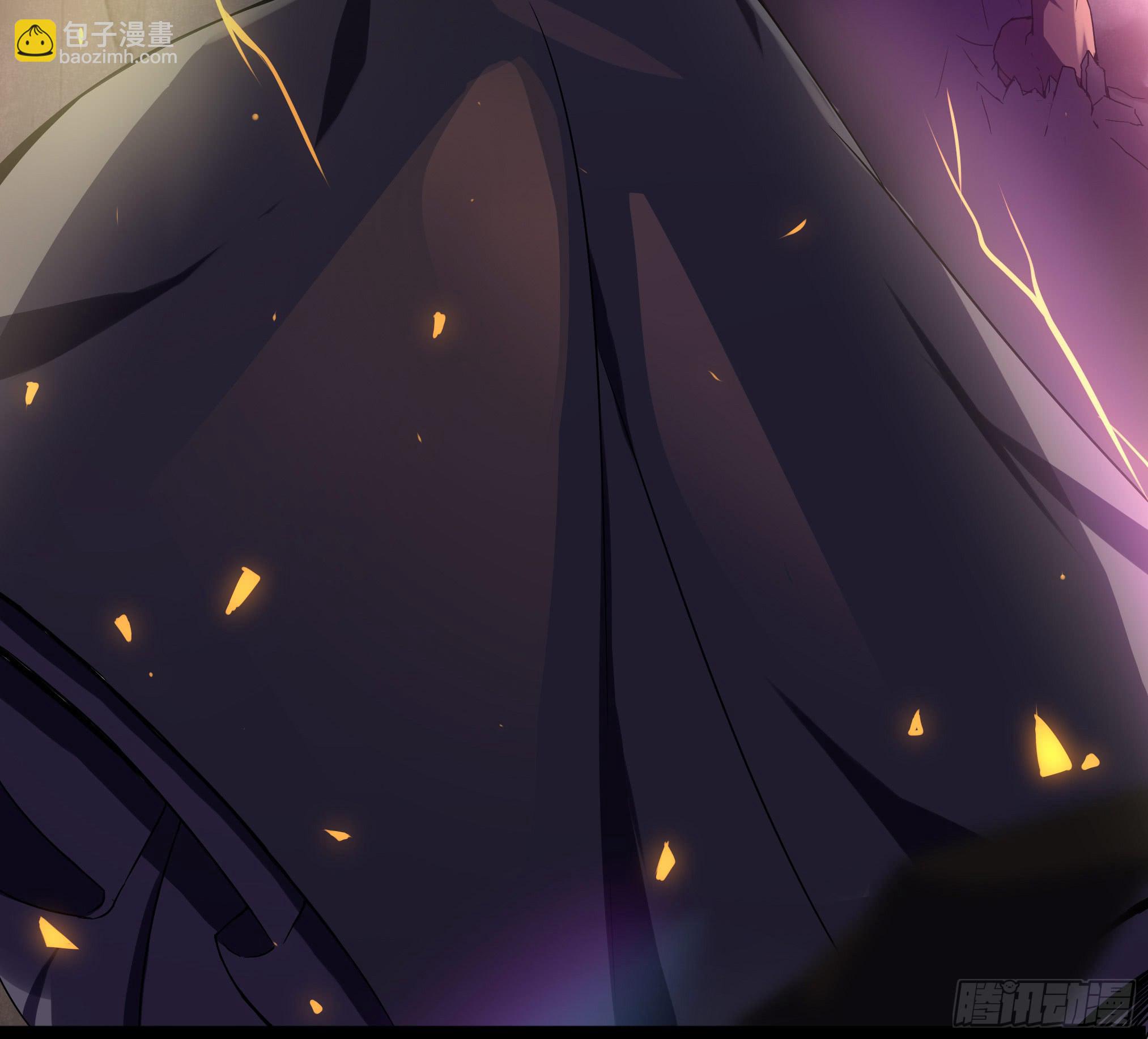 穿越末世变萌妹 - 第1话-放学、猫、他们(3/4) - 1