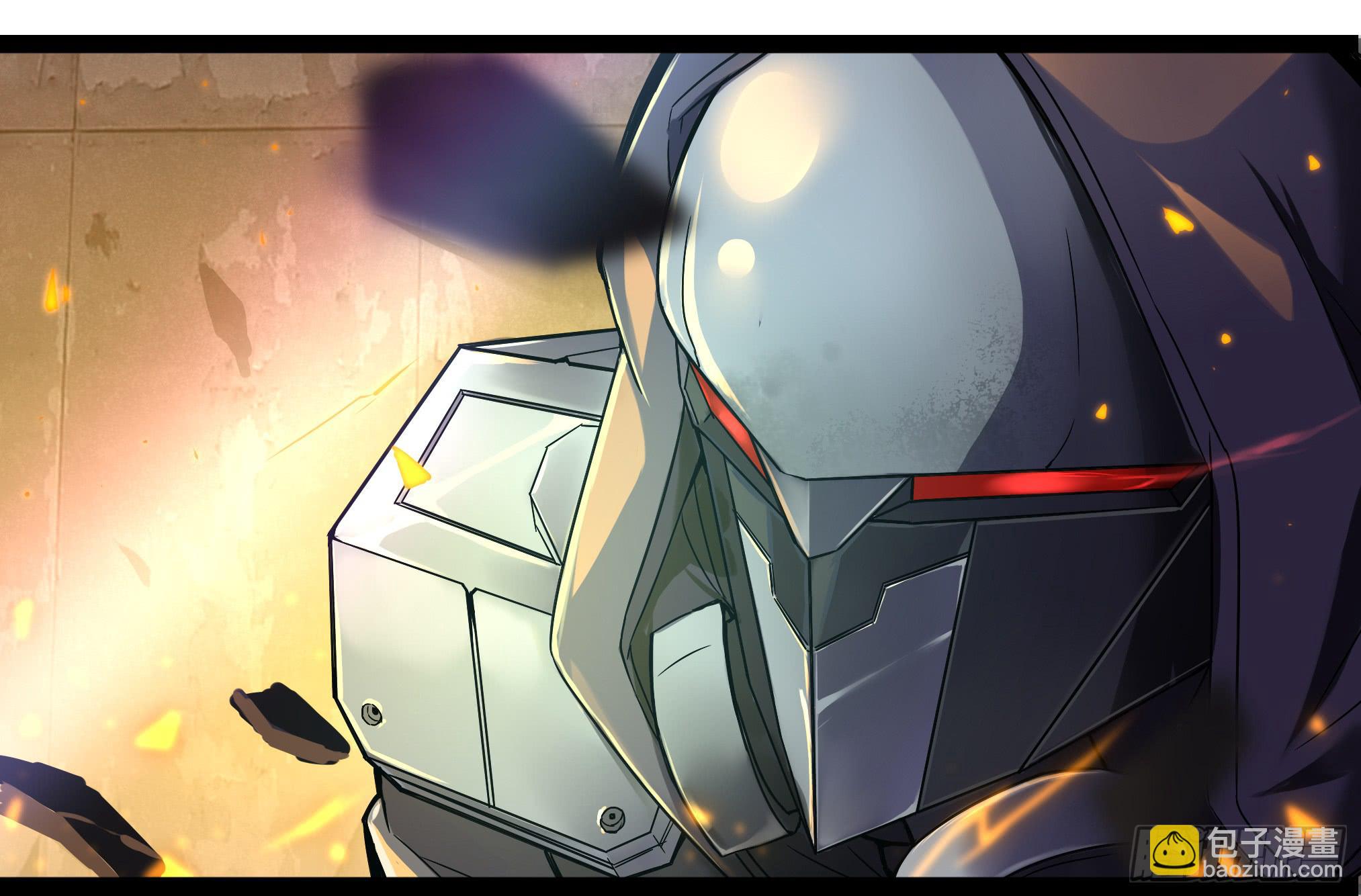 穿越末世变萌妹 - 第1话-放学、猫、他们(3/4) - 3