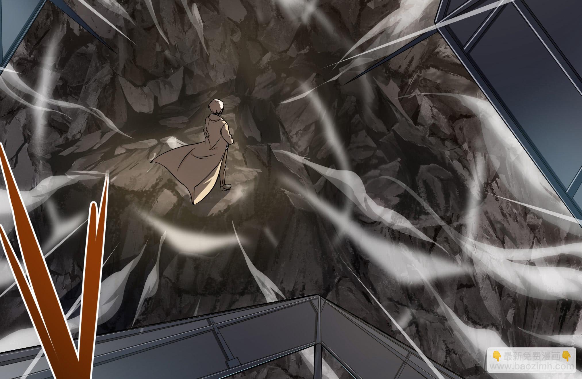 穿越末世变萌妹 - 第1话-放学、猫、他们(4/4) - 7