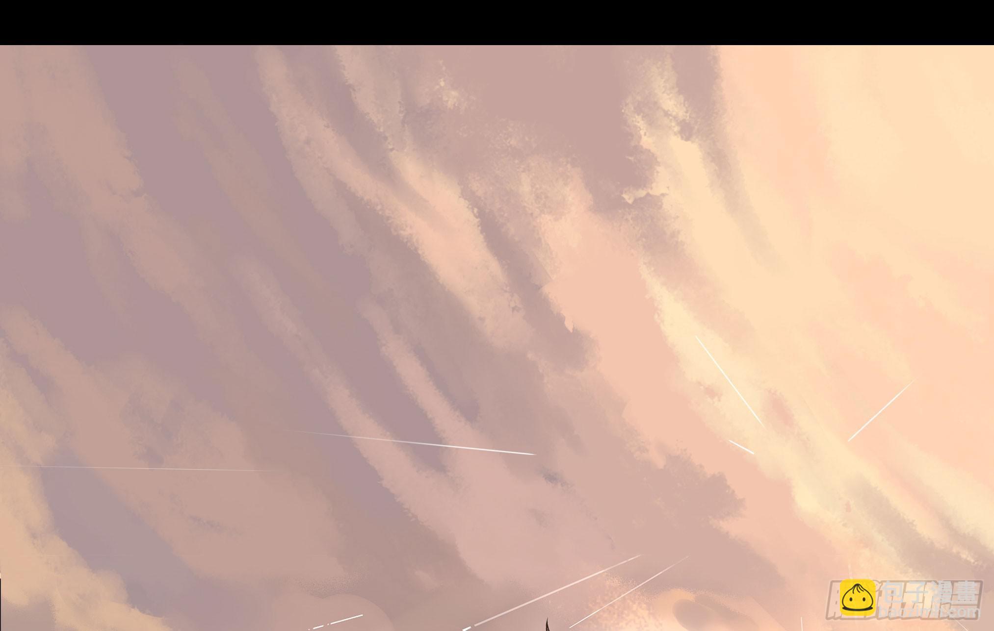 穿越末世变萌妹 - 第1话-放学、猫、他们(1/4) - 2