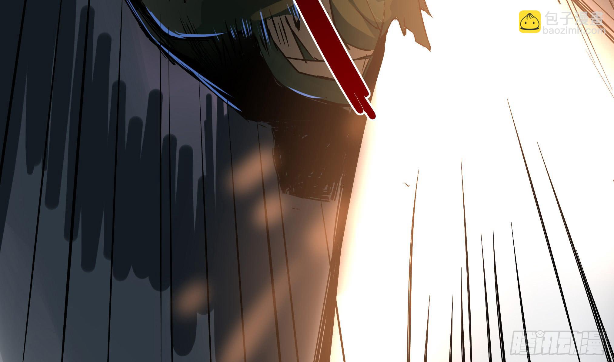 穿越末世变萌妹 - 第1话-放学、猫、他们(2/4) - 7