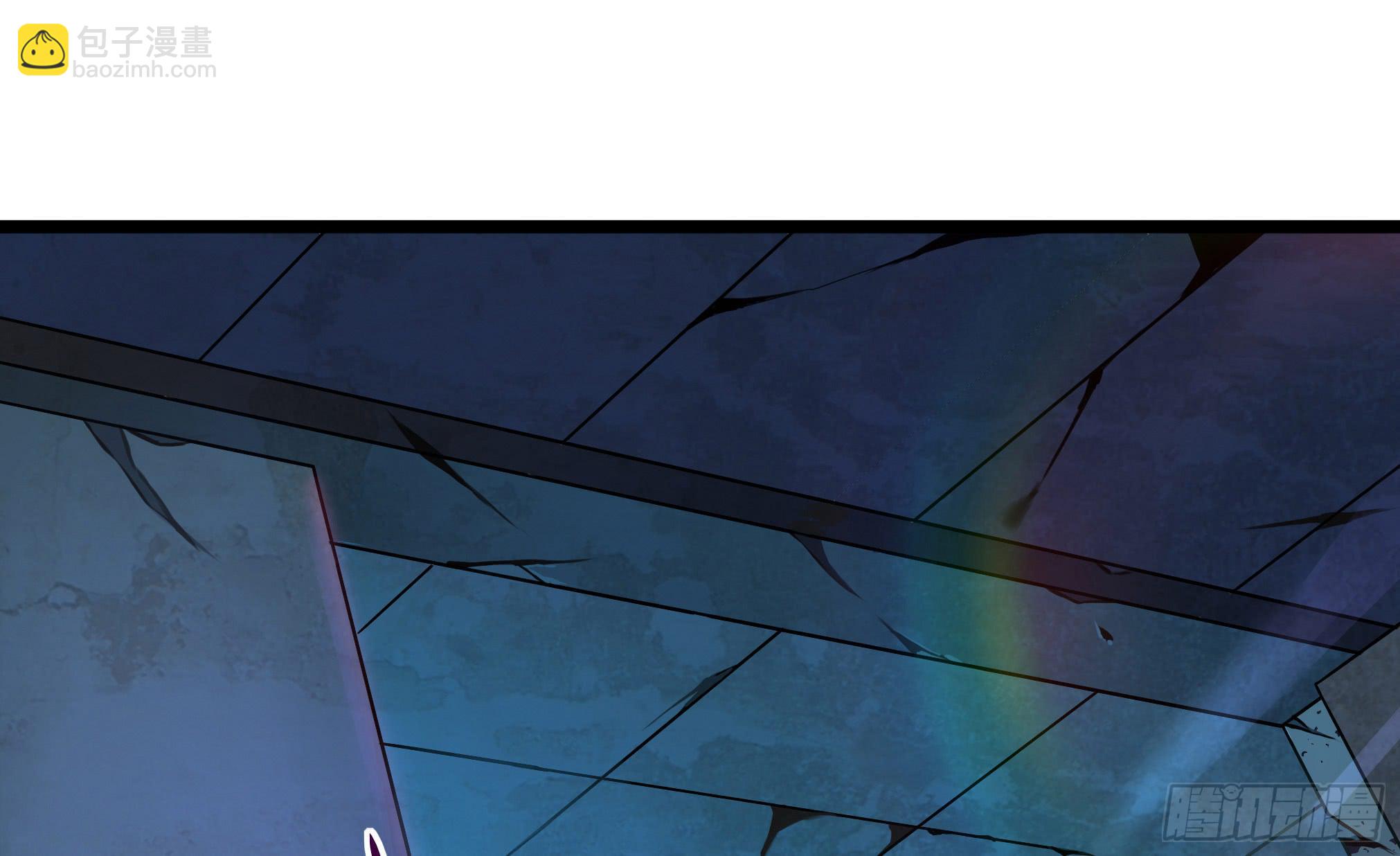 穿越末世变萌妹 - 第3话-新世界倒计时(3/8) - 7