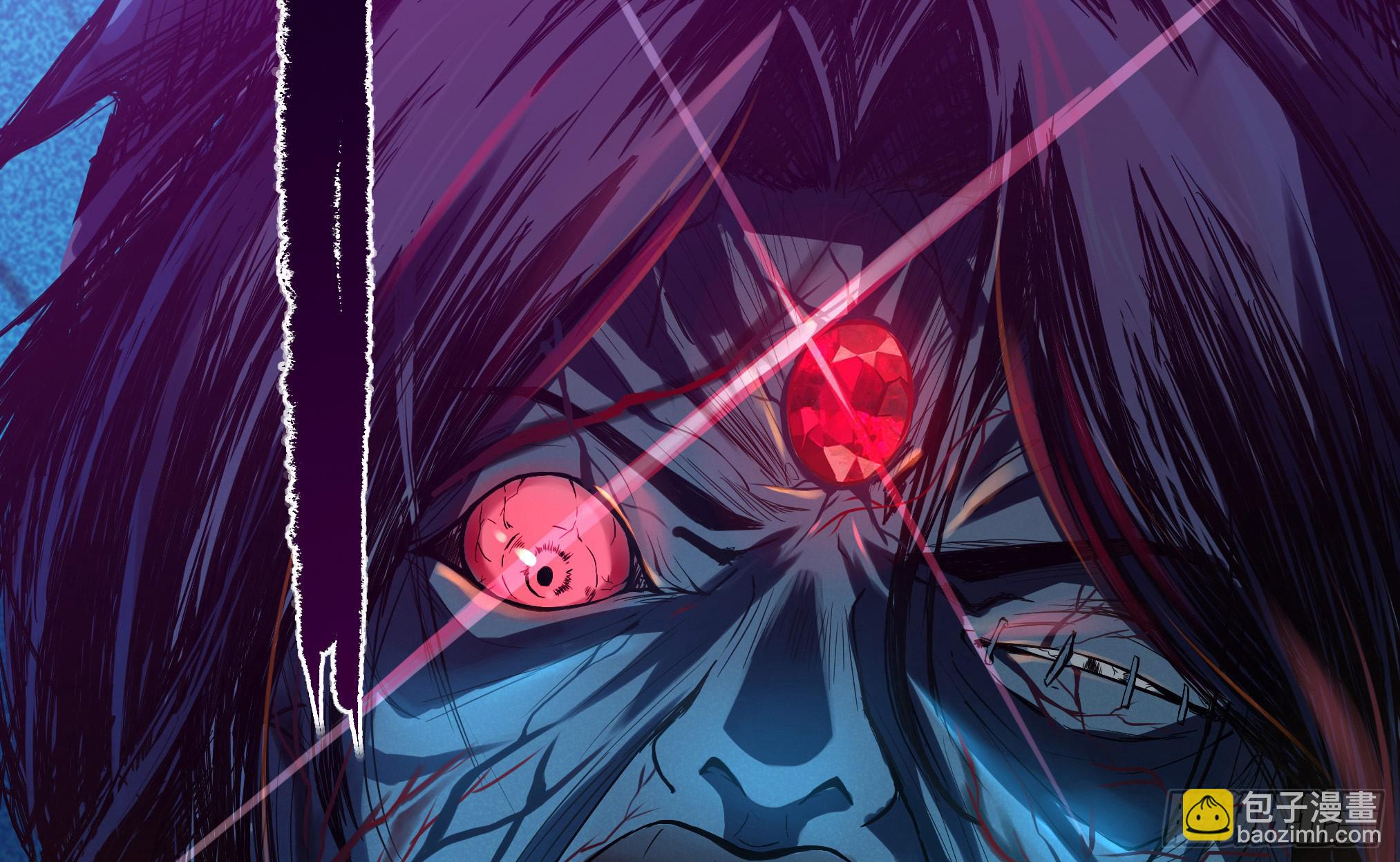 穿越末世变萌妹 - 第3话-新世界倒计时(4/8) - 7