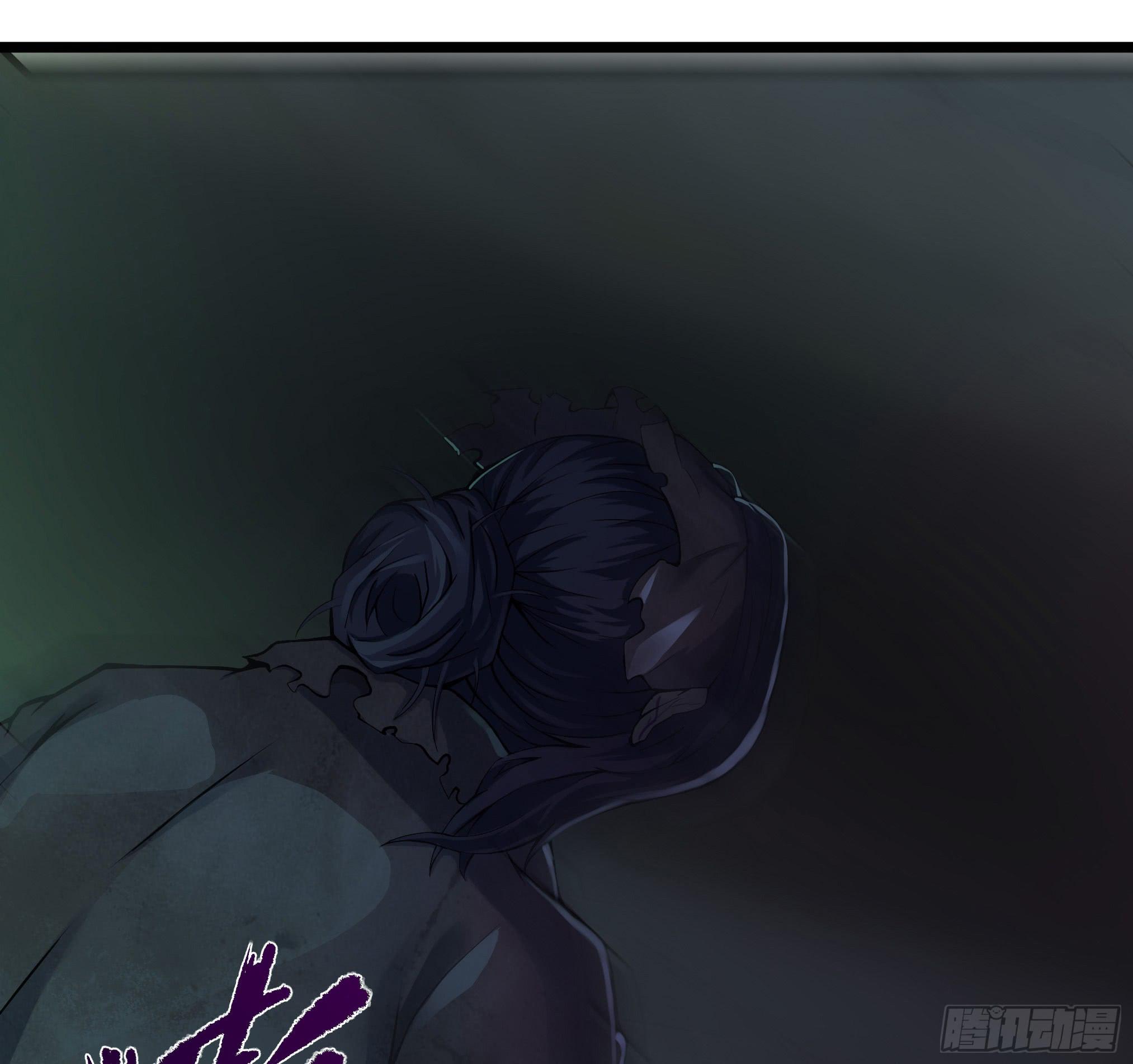 穿越末世变萌妹 - 第3话-新世界倒计时(4/8) - 2