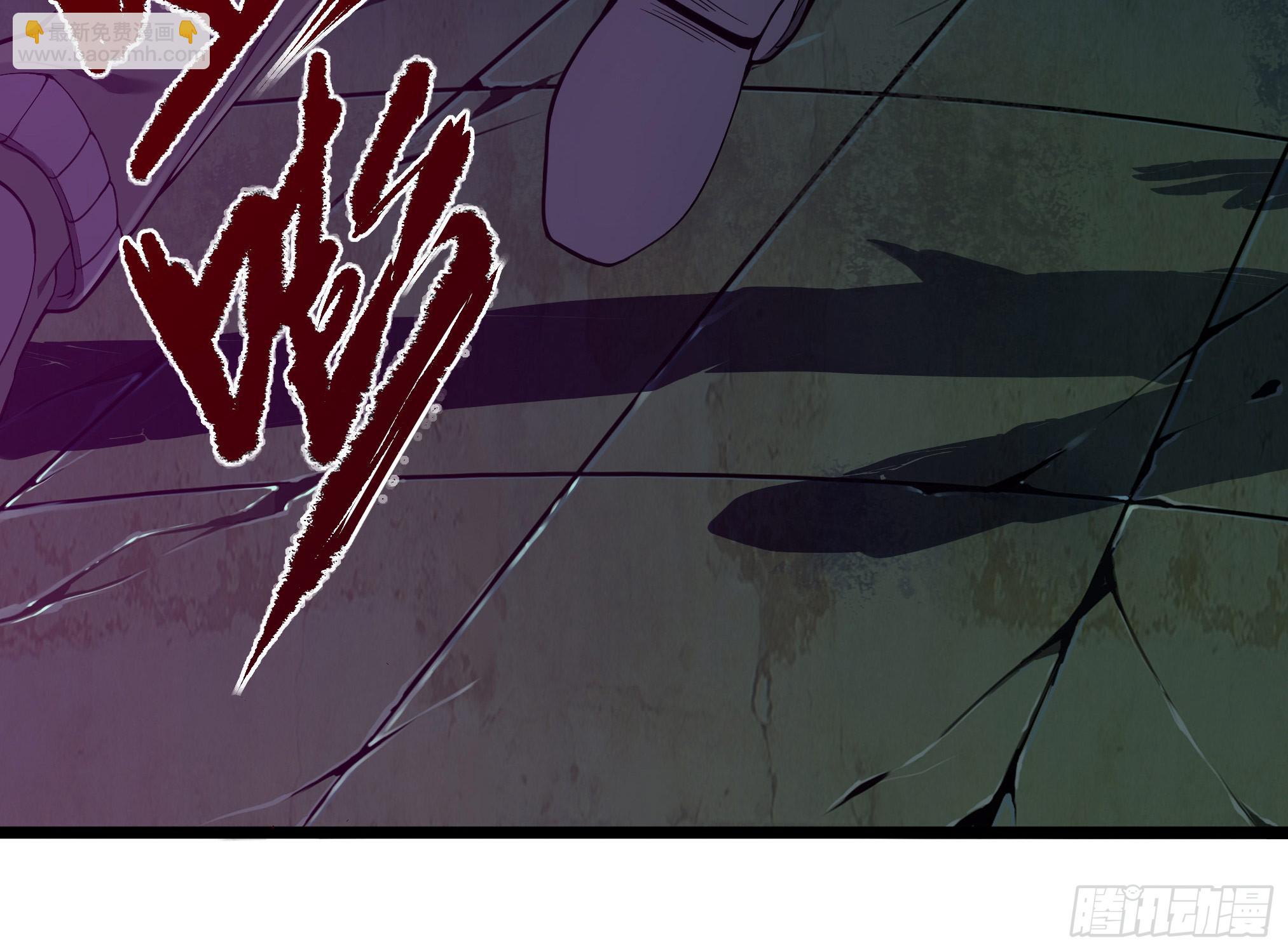 穿越末世变萌妹 - 第3话-新世界倒计时(4/8) - 2