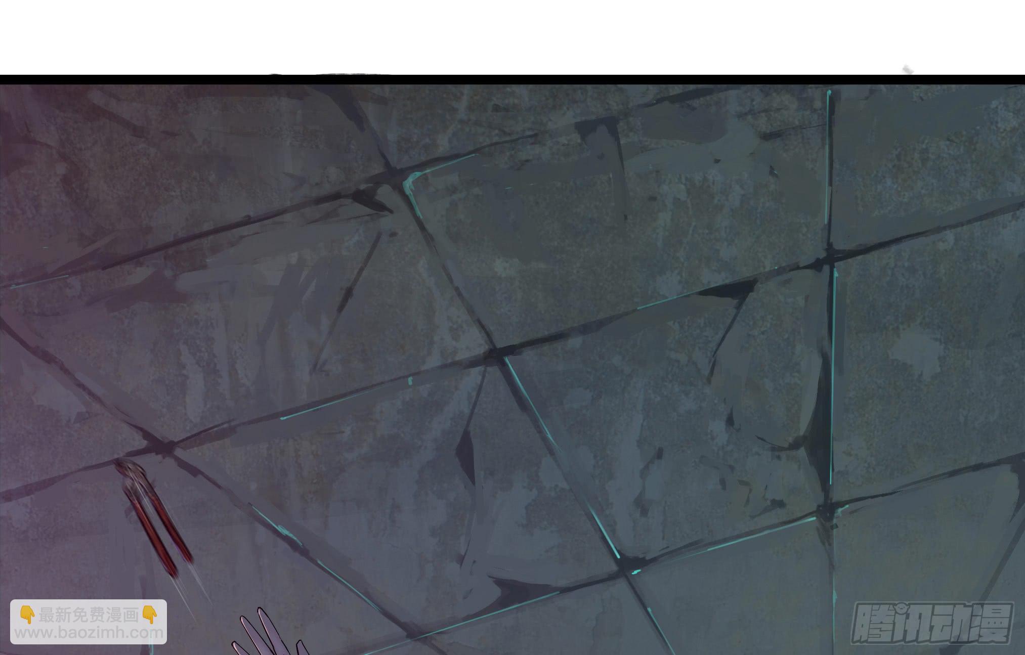 穿越末世变萌妹 - 第3话-新世界倒计时(4/8) - 5