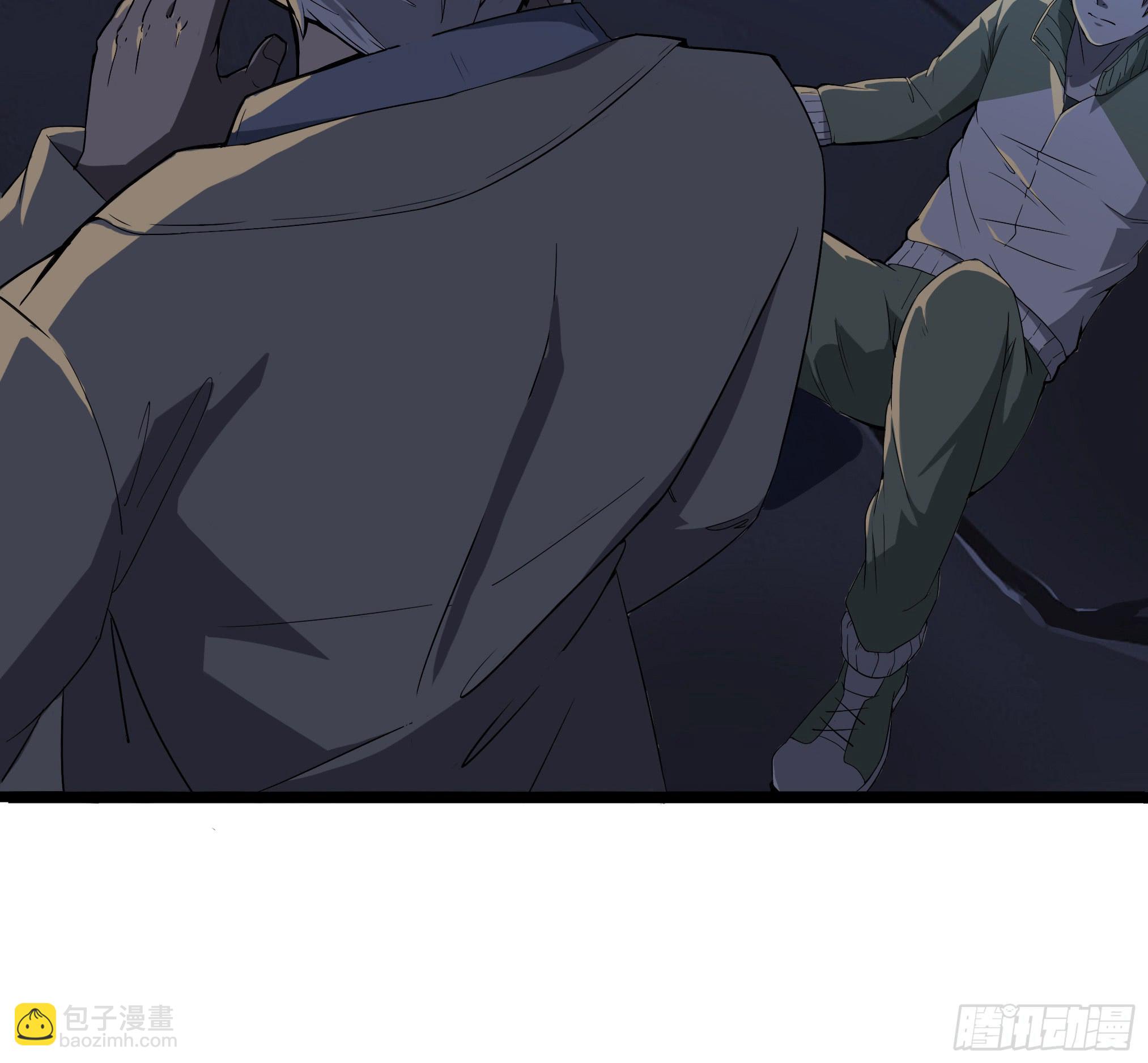 穿越末世变萌妹 - 第3话-新世界倒计时(1/8) - 3