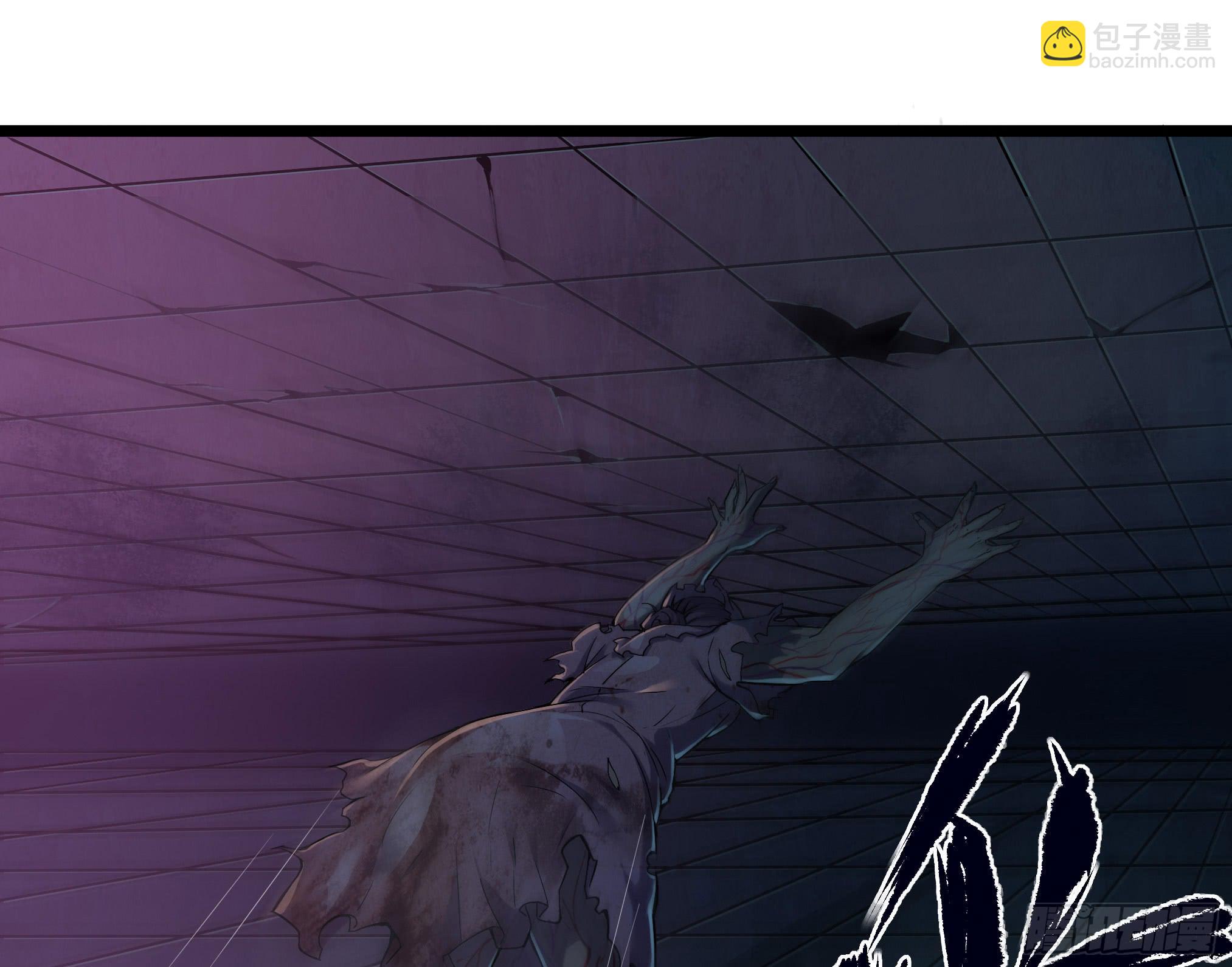 穿越末世变萌妹 - 第3话-新世界倒计时(4/8) - 1