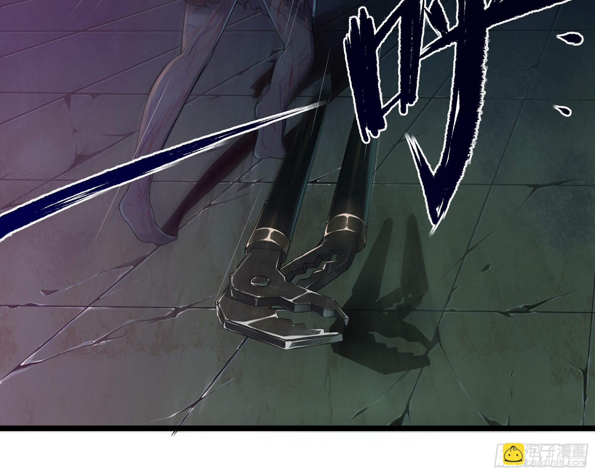 穿越末世变萌妹 - 第3话-新世界倒计时(4/8) - 2