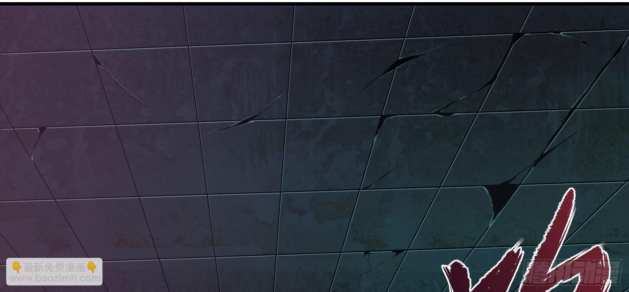 穿越末世变萌妹 - 第3话-新世界倒计时(5/8) - 1