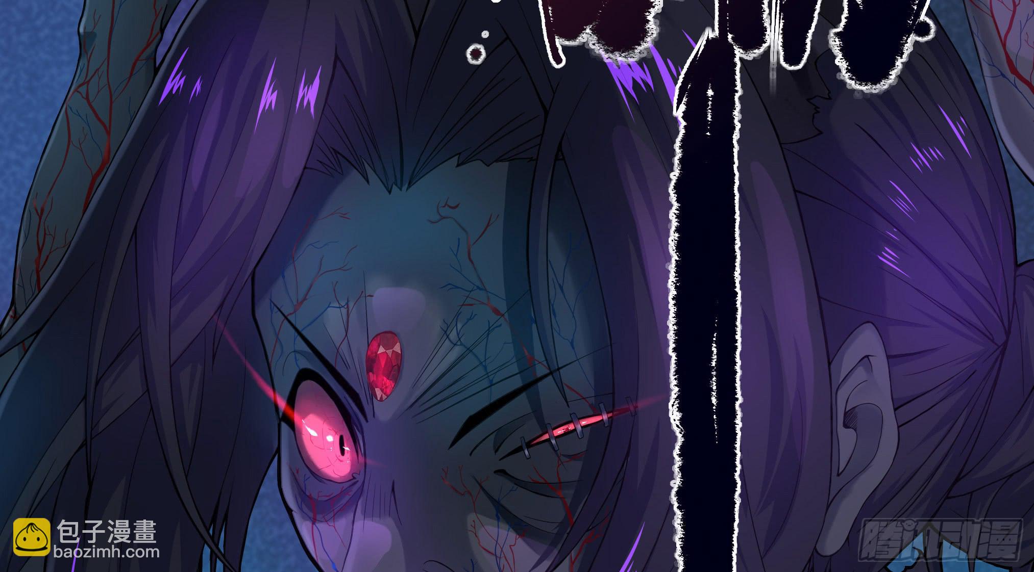 穿越末世变萌妹 - 第3话-新世界倒计时(5/8) - 7