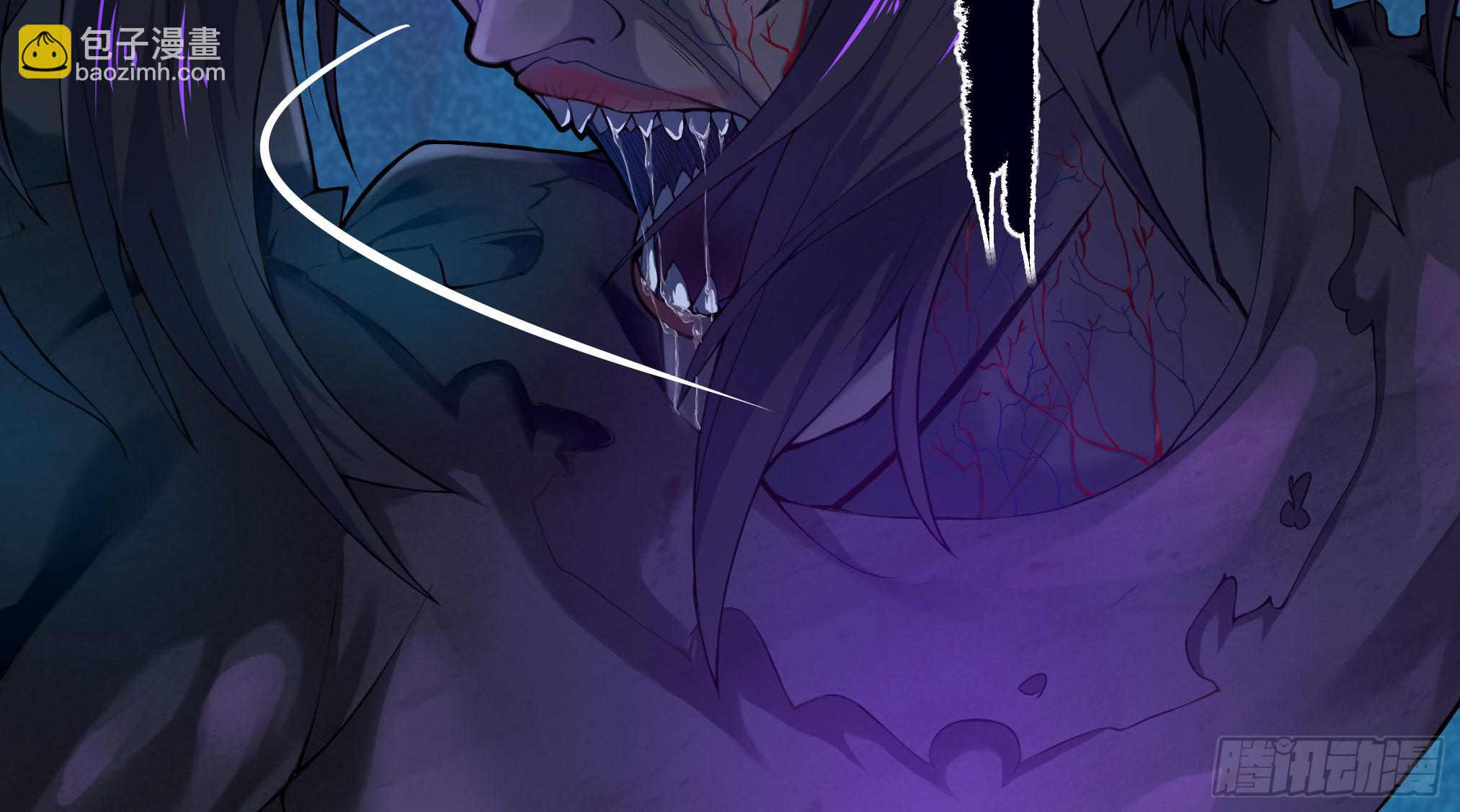 穿越末世变萌妹 - 第3话-新世界倒计时(5/8) - 8