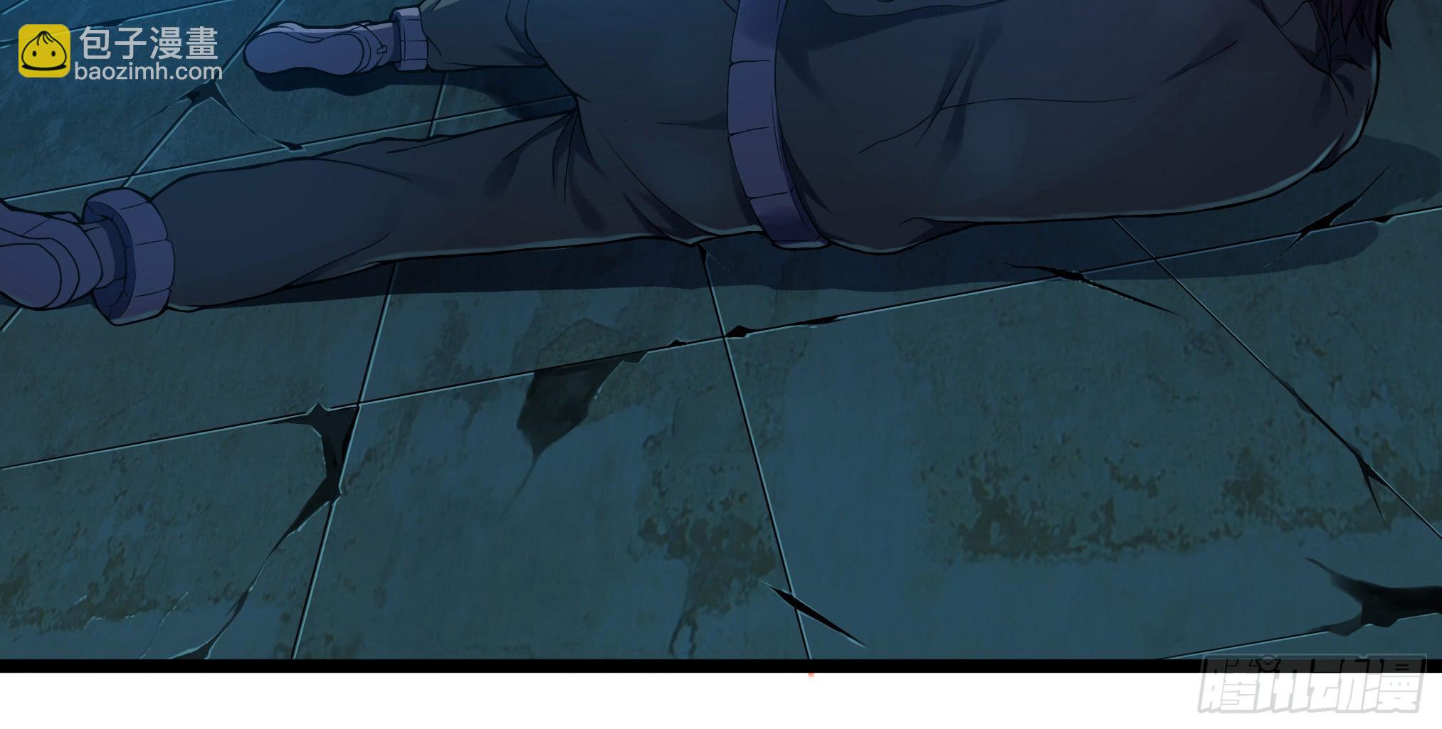 穿越末世变萌妹 - 第3话-新世界倒计时(5/8) - 2