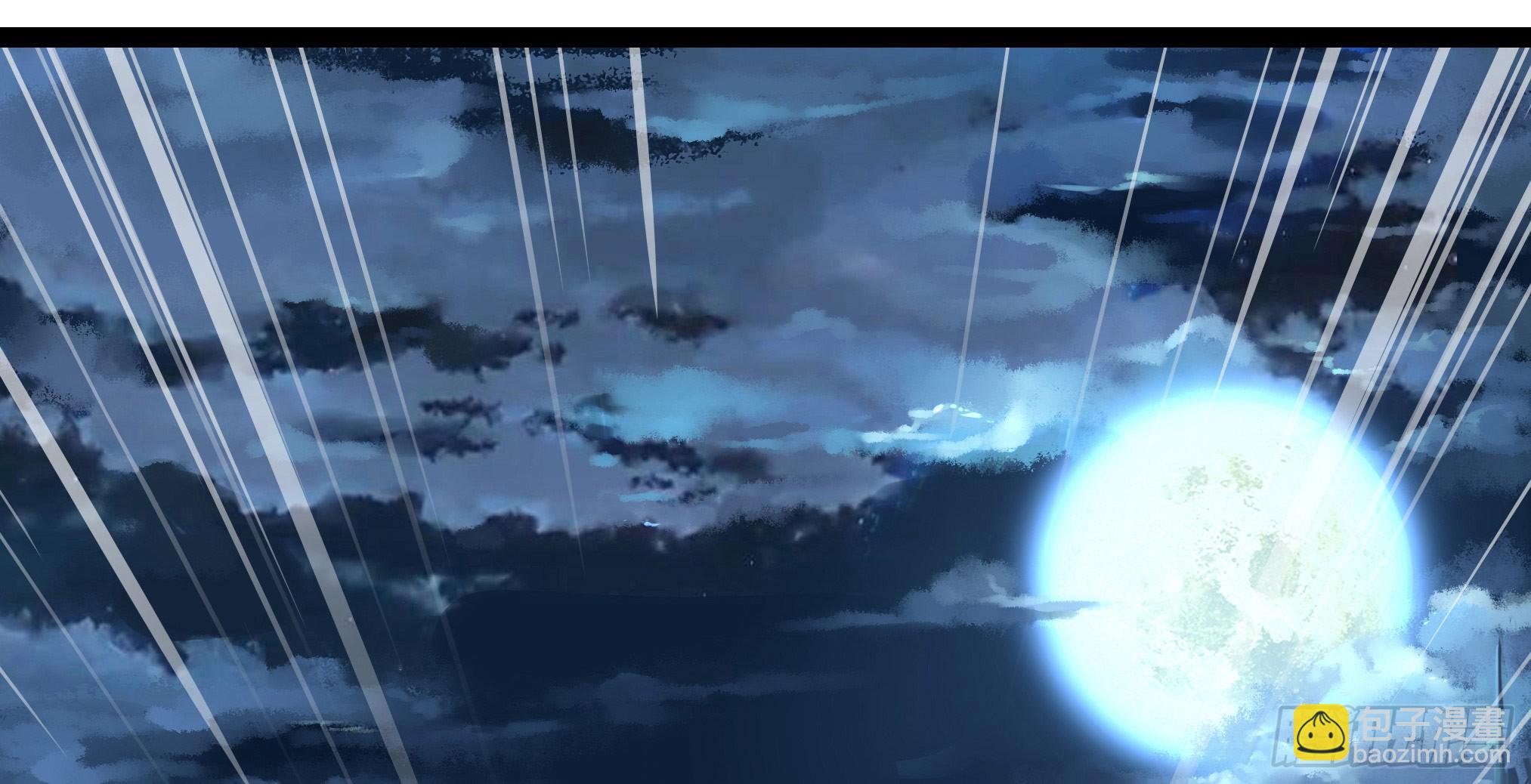 穿越末世变萌妹 - 第3话-新世界倒计时(5/8) - 6