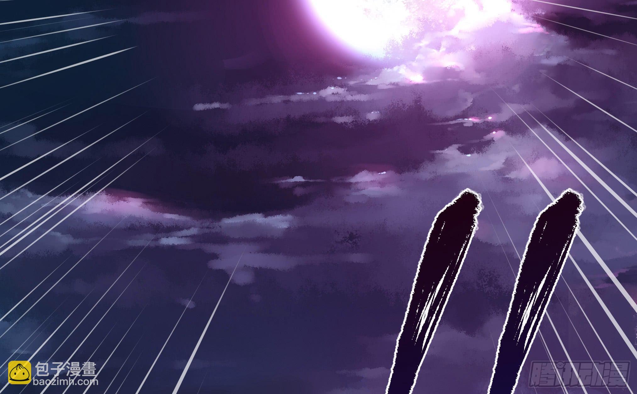 穿越末世变萌妹 - 第3话-新世界倒计时(6/8) - 1