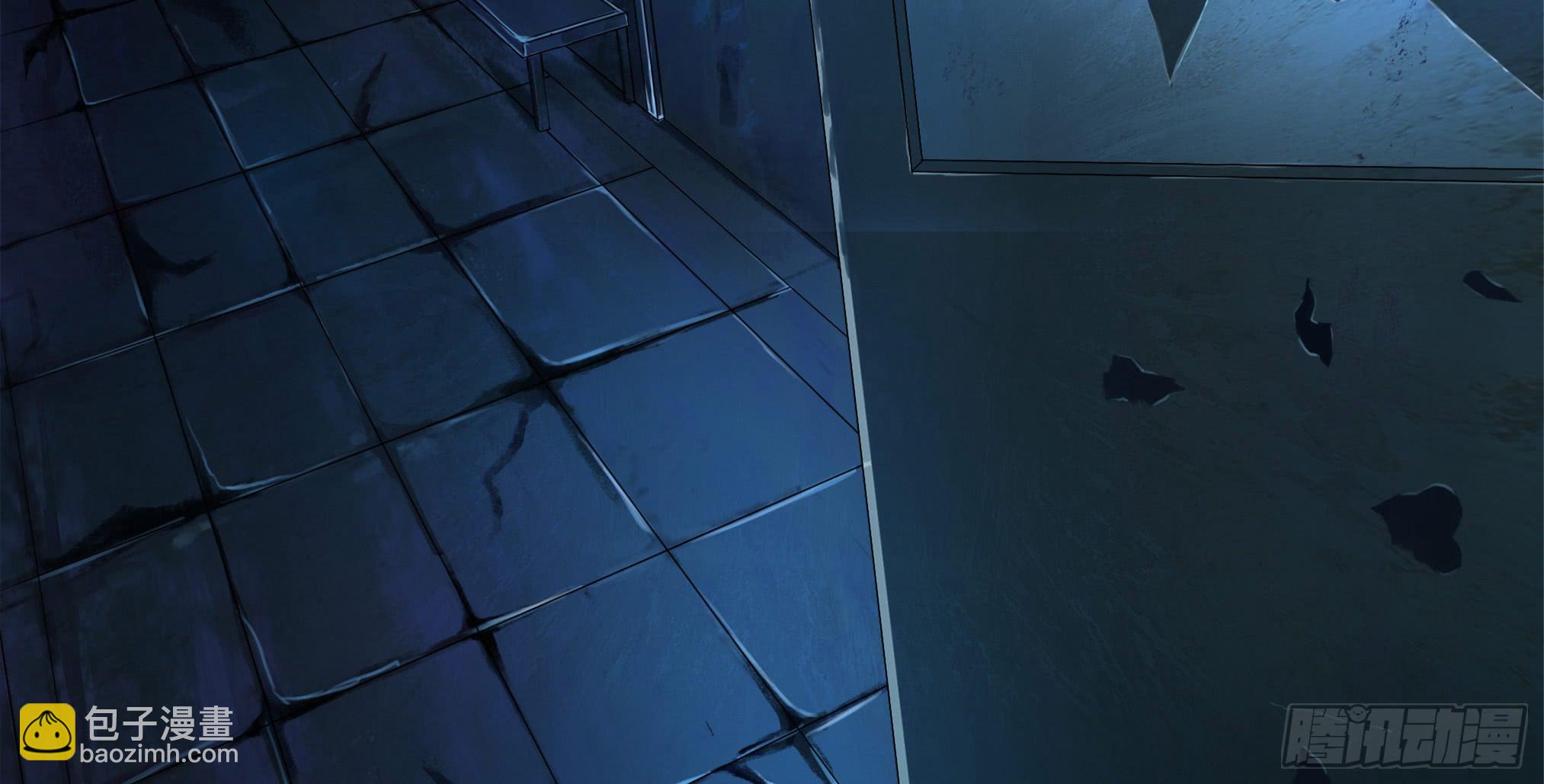 穿越末世变萌妹 - 第3话-新世界倒计时(6/8) - 4