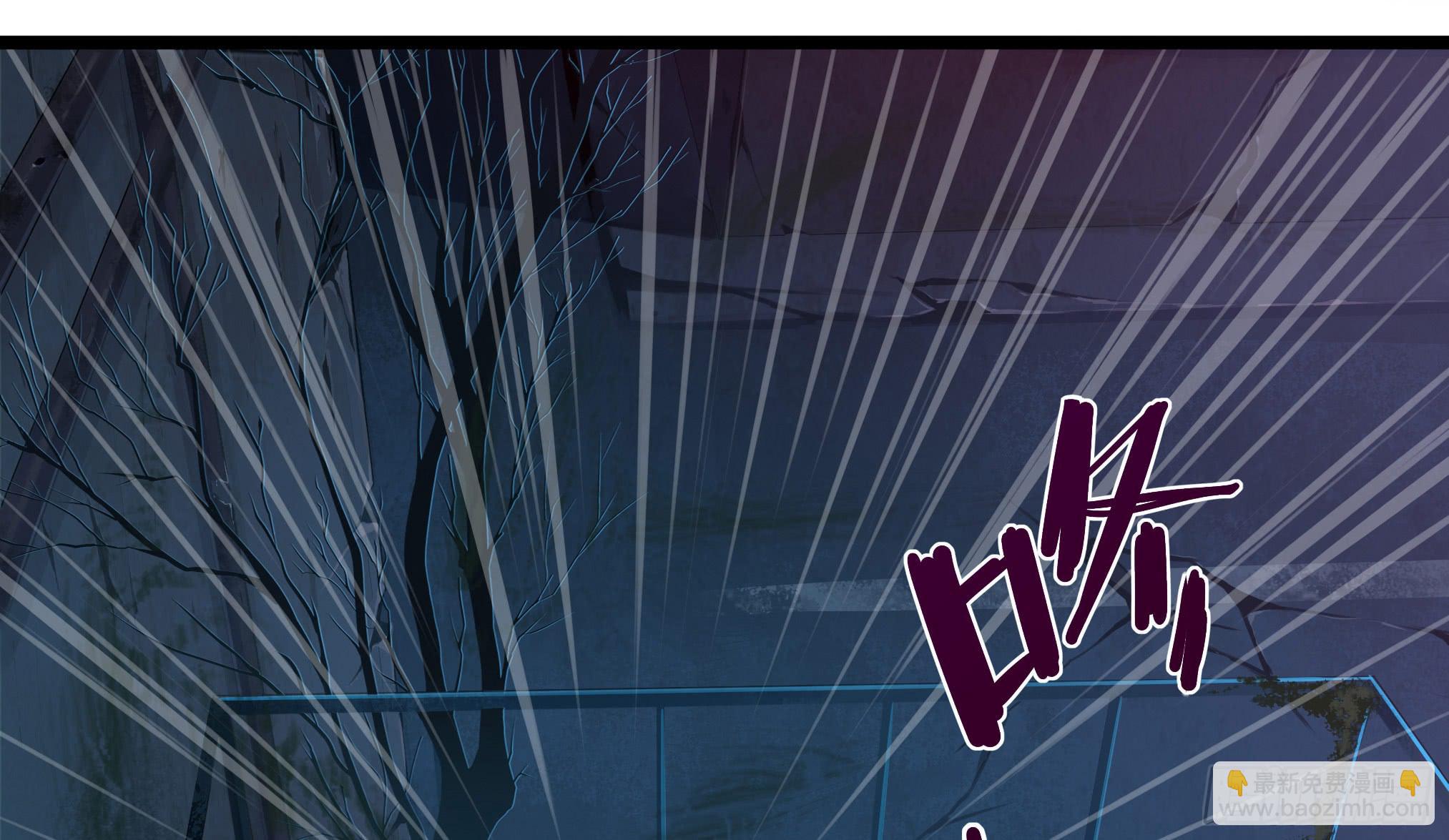 穿越末世变萌妹 - 第3话-新世界倒计时(6/8) - 2