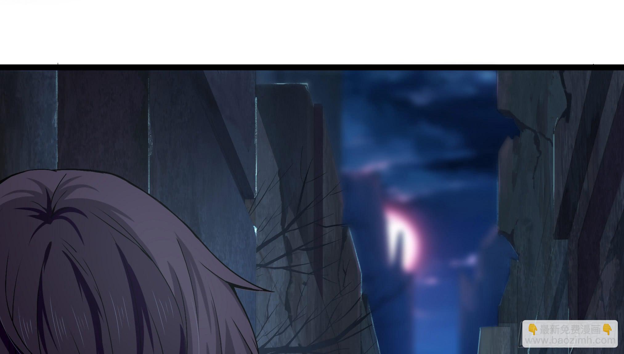 穿越末世变萌妹 - 第3话-新世界倒计时(6/8) - 4