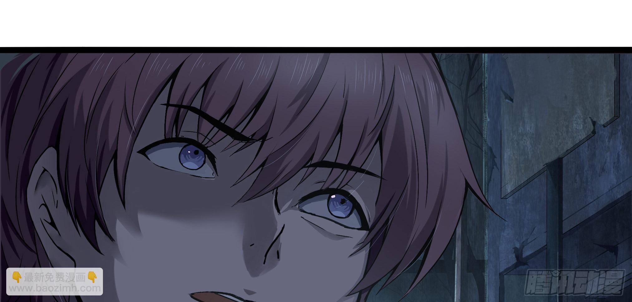 穿越末世变萌妹 - 第3话-新世界倒计时(6/8) - 2