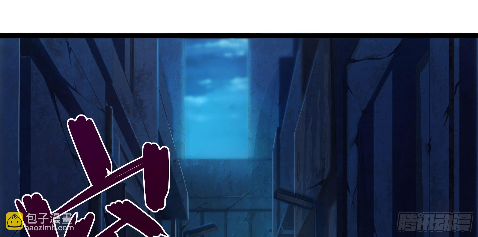 穿越末世变萌妹 - 第3话-新世界倒计时(6/8) - 4