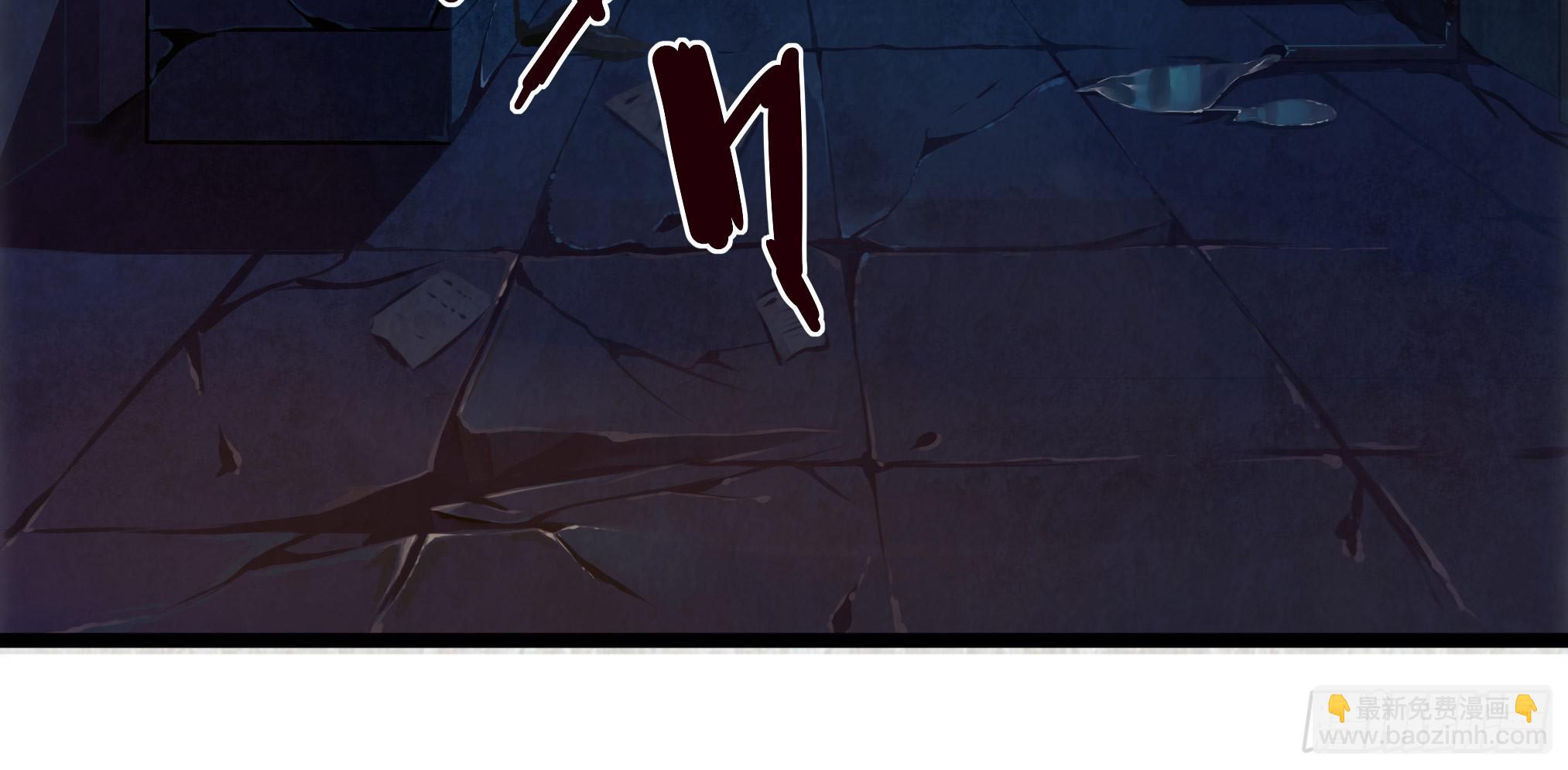 穿越末世变萌妹 - 第3话-新世界倒计时(6/8) - 6