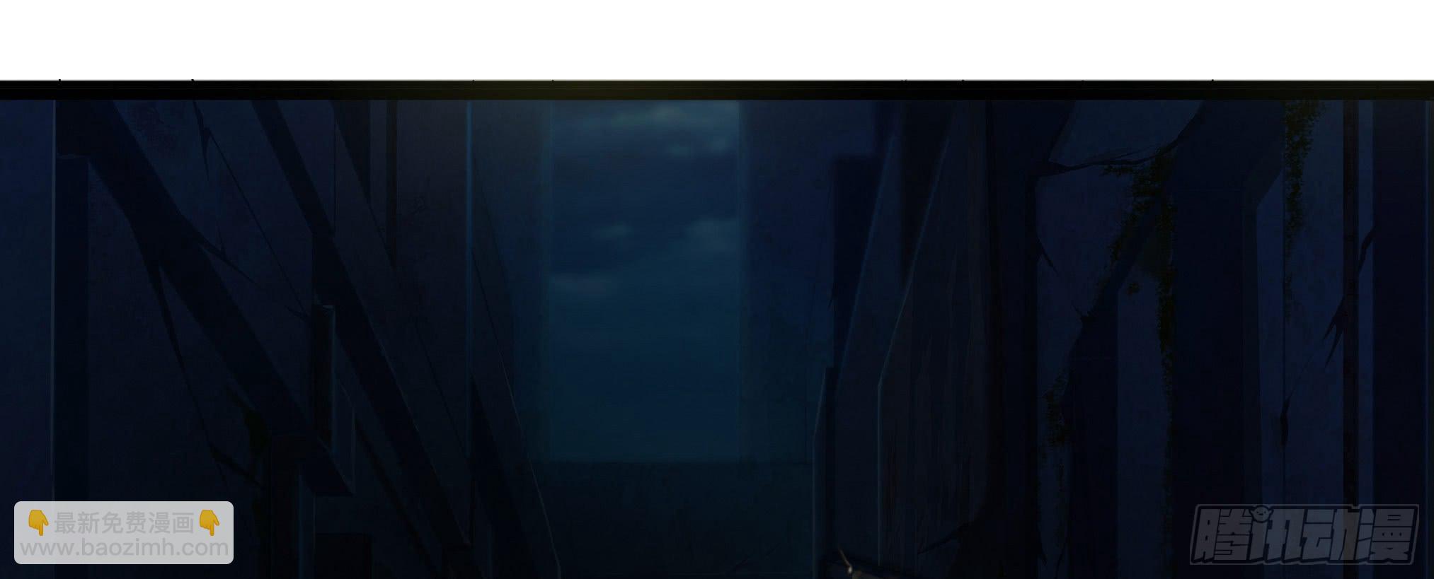 穿越末世变萌妹 - 第3话-新世界倒计时(6/8) - 2