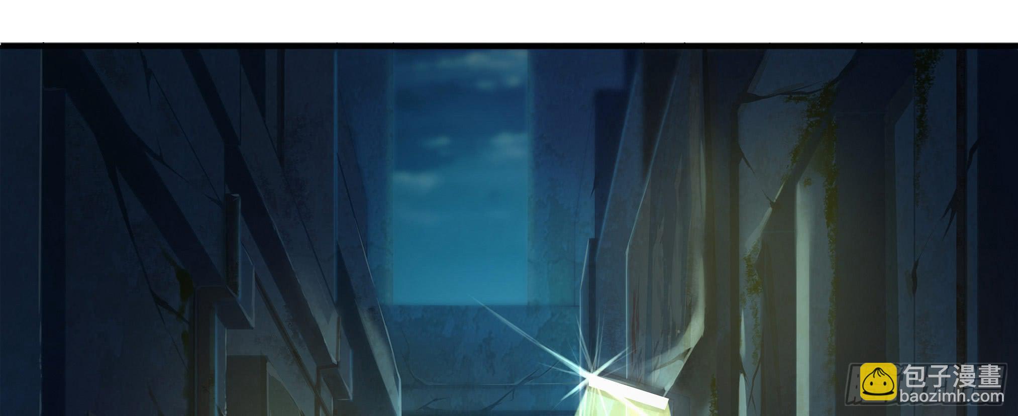 穿越末世变萌妹 - 第3话-新世界倒计时(6/8) - 5