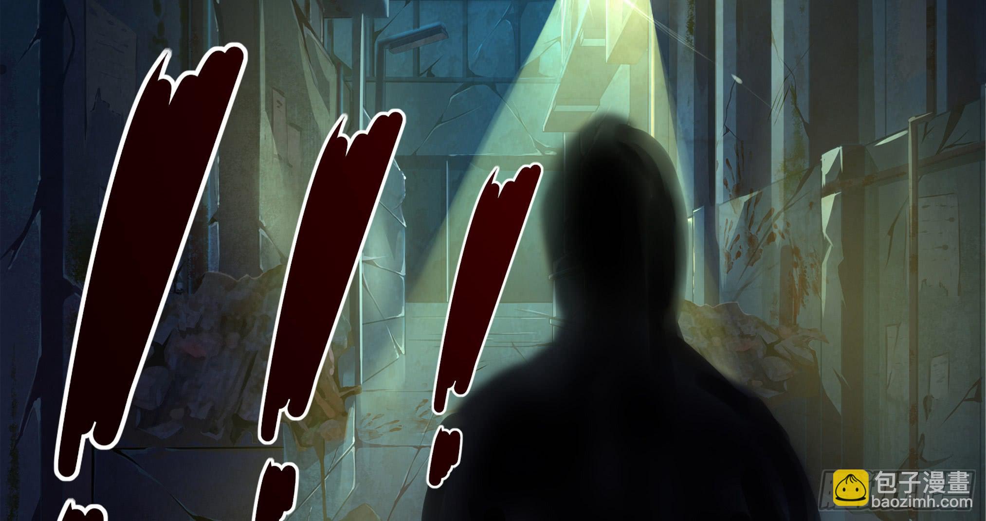 穿越末世变萌妹 - 第3话-新世界倒计时(6/8) - 6