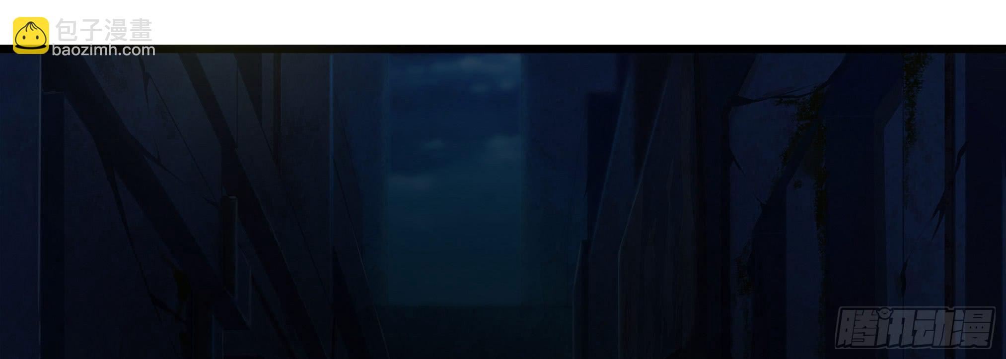 穿越末世变萌妹 - 第3话-新世界倒计时(7/8) - 6