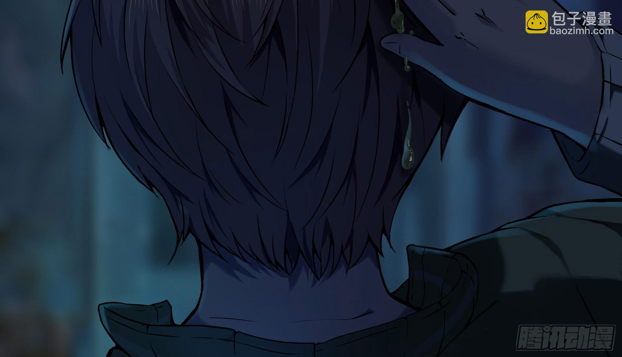 穿越末世变萌妹 - 第3话-新世界倒计时(7/8) - 1