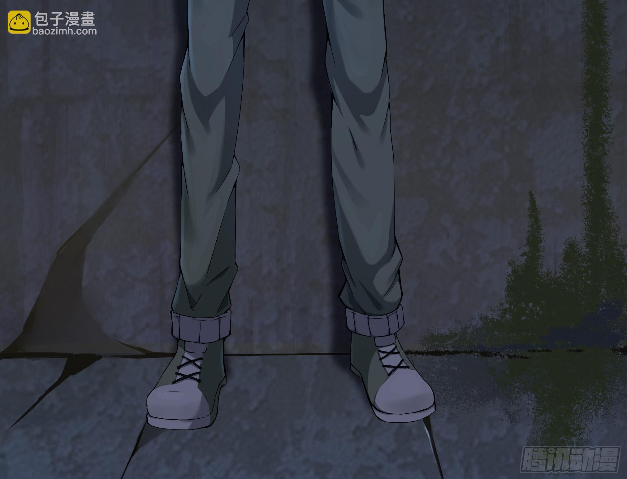 穿越末世变萌妹 - 第3话-新世界倒计时(7/8) - 6