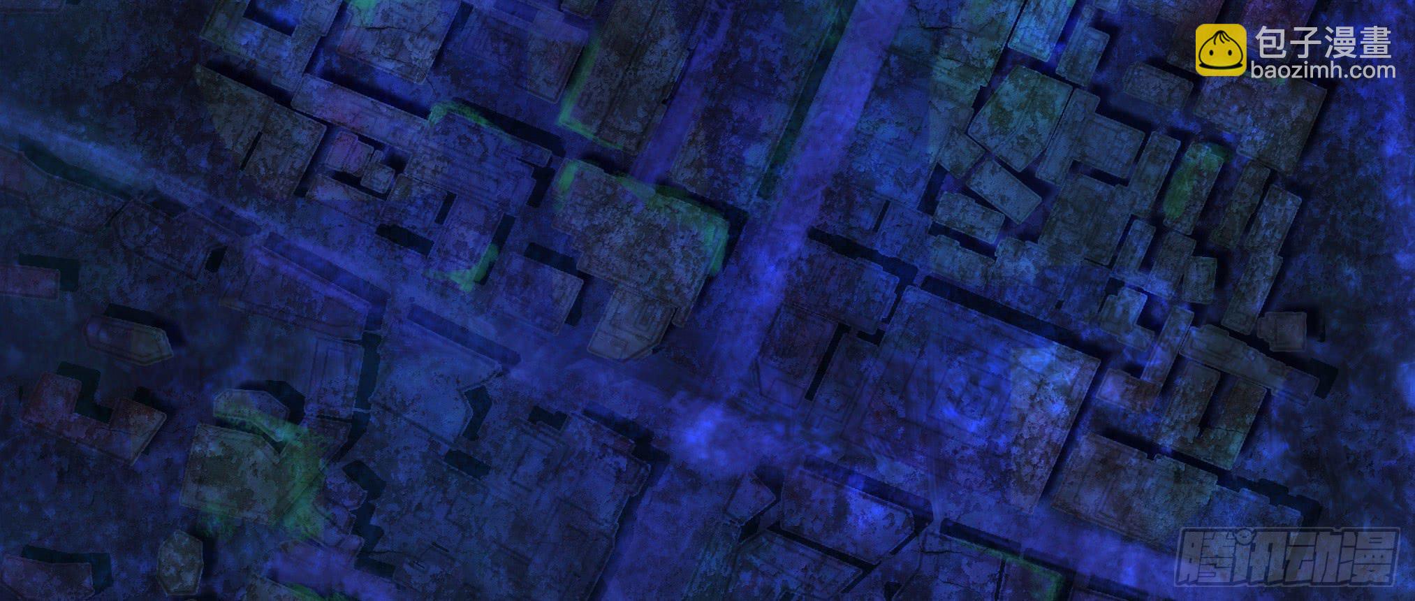 穿越末世变萌妹 - 第3话-新世界倒计时(7/8) - 7