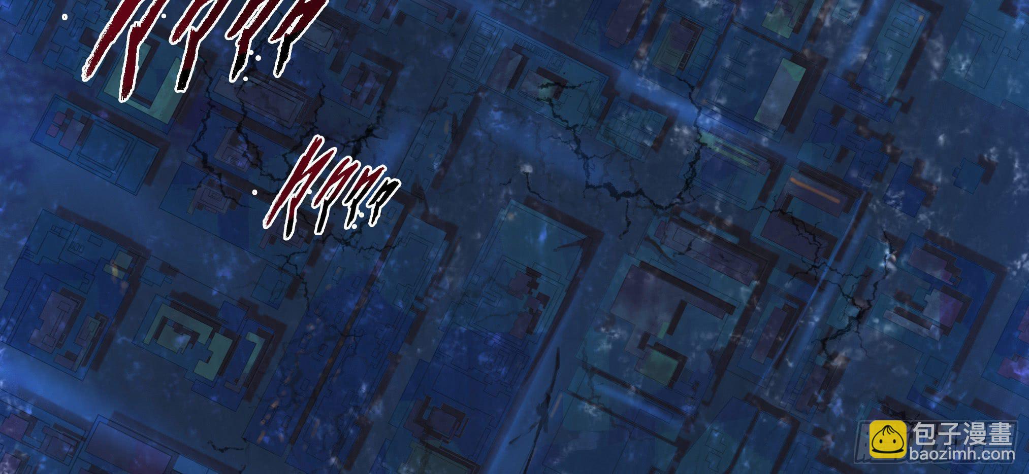 穿越末世变萌妹 - 第3话-新世界倒计时(7/8) - 2