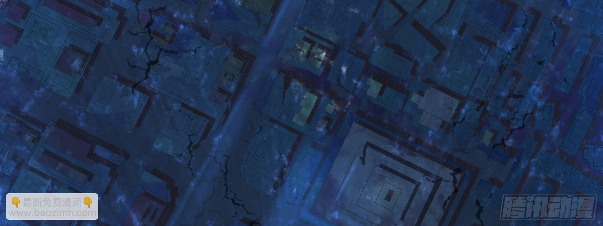 穿越末世变萌妹 - 第3话-新世界倒计时(7/8) - 3