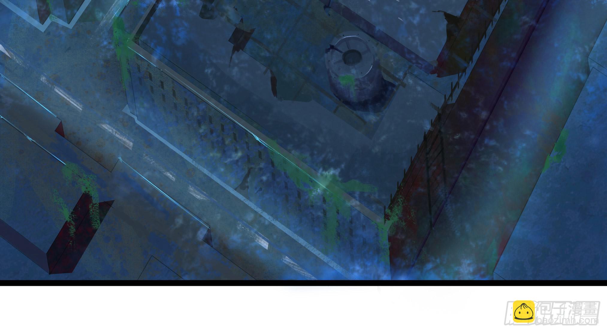 穿越末世变萌妹 - 第3话-新世界倒计时(8/8) - 3